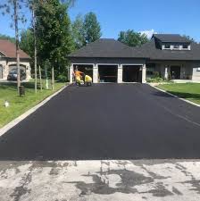 Best Driveway Crack Filling  in Jan Phyl Village, FL